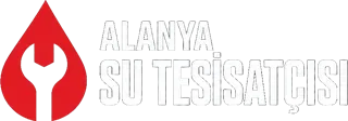 Alanya Su Tesisatçısı